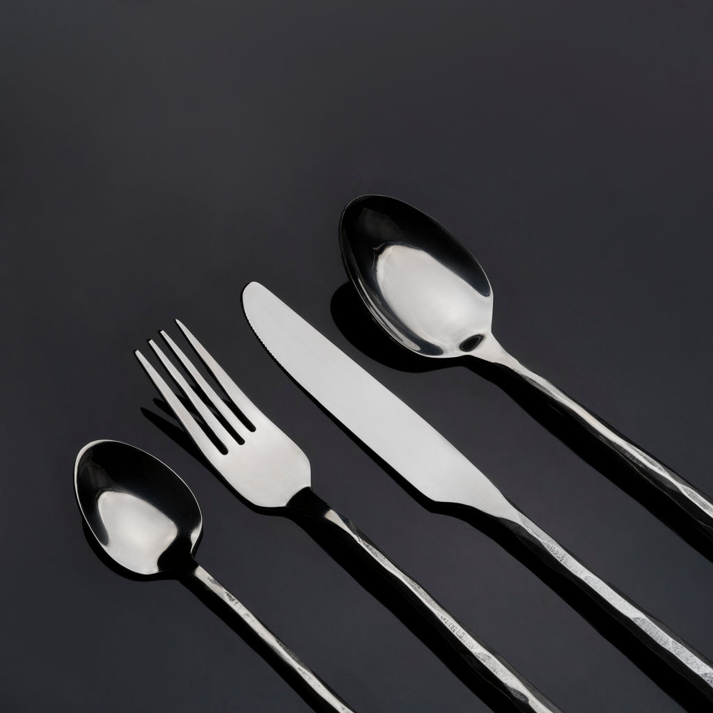 Arboréa Silver