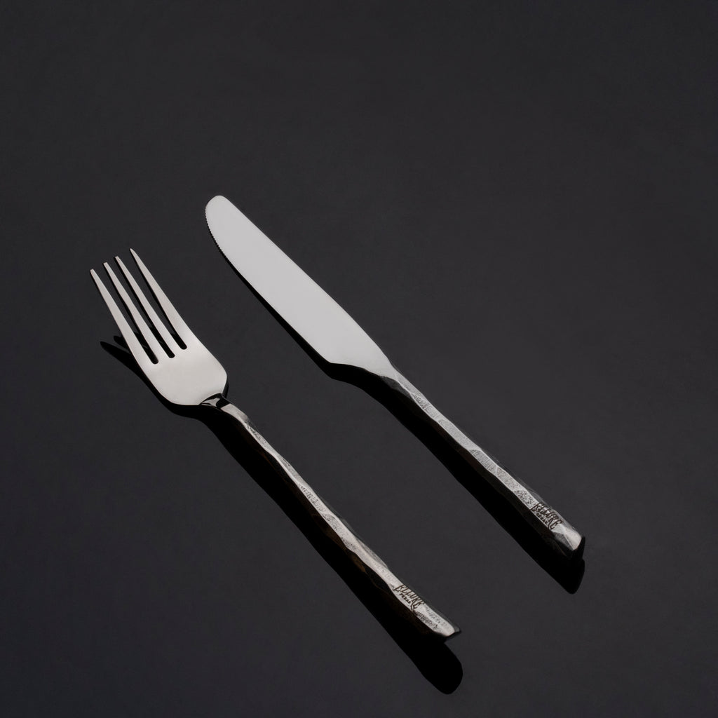 Arboréa Silver