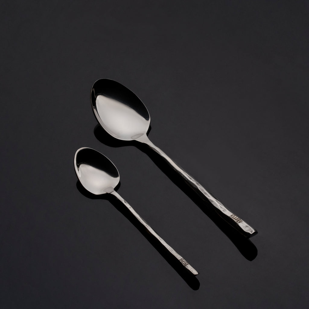 Arboréa Silver