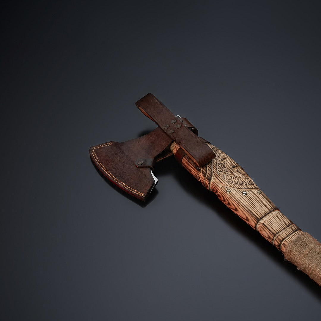 Axe