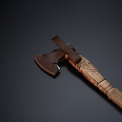 Axe